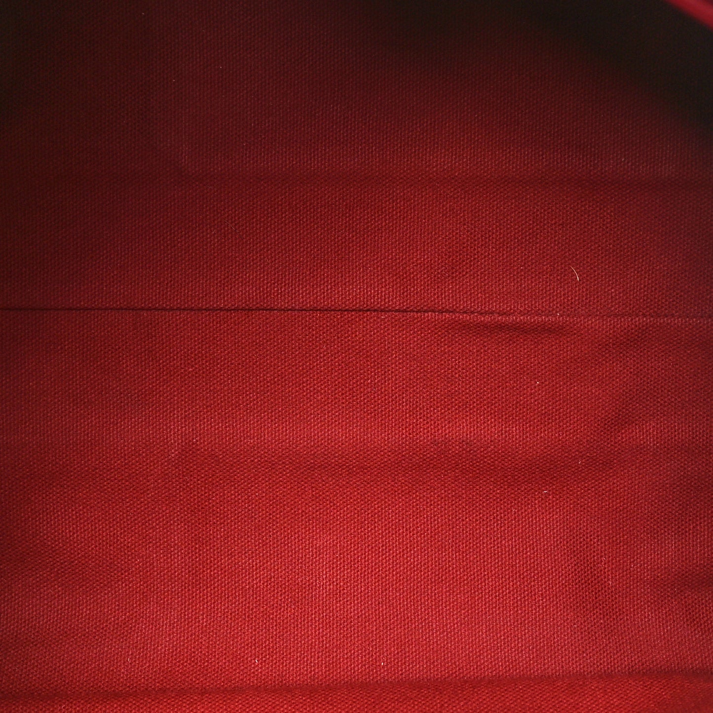 Haymarket Check Colours Small Gladstone Military Red