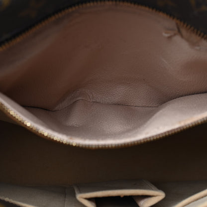Louis Vuitton Monogram Luco 10 of 13