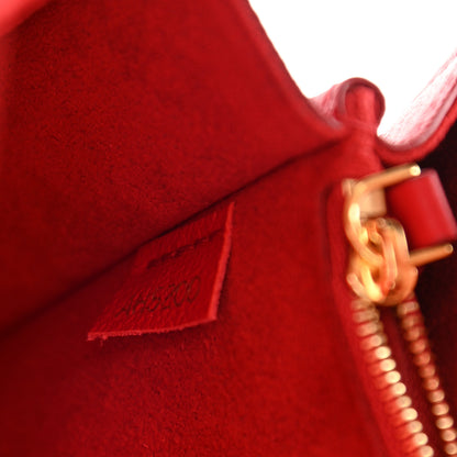 Louis Vuitton Monogram Victoire Cherry 7 of 10