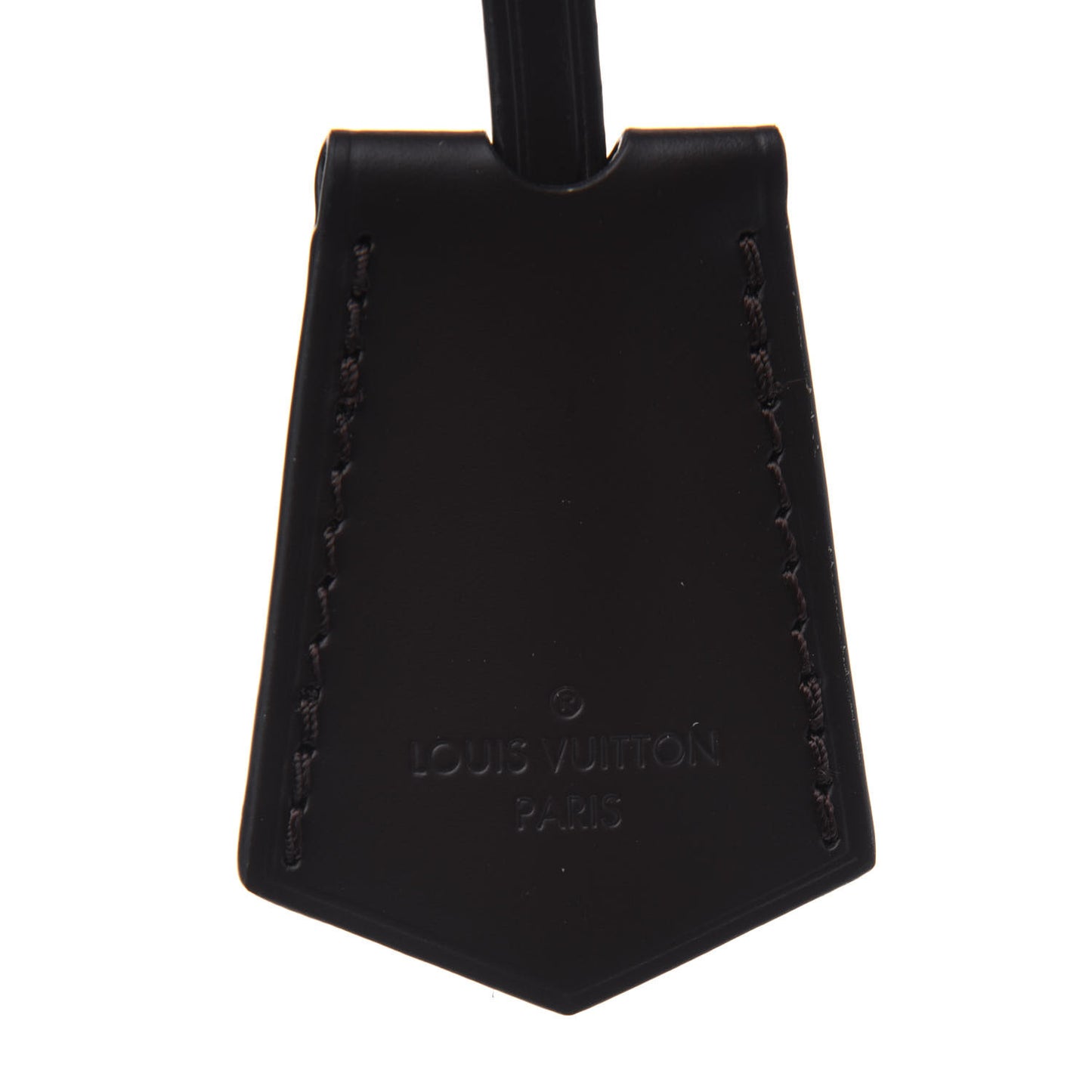 Calfskin Clochette Key Bell Holder Ebene