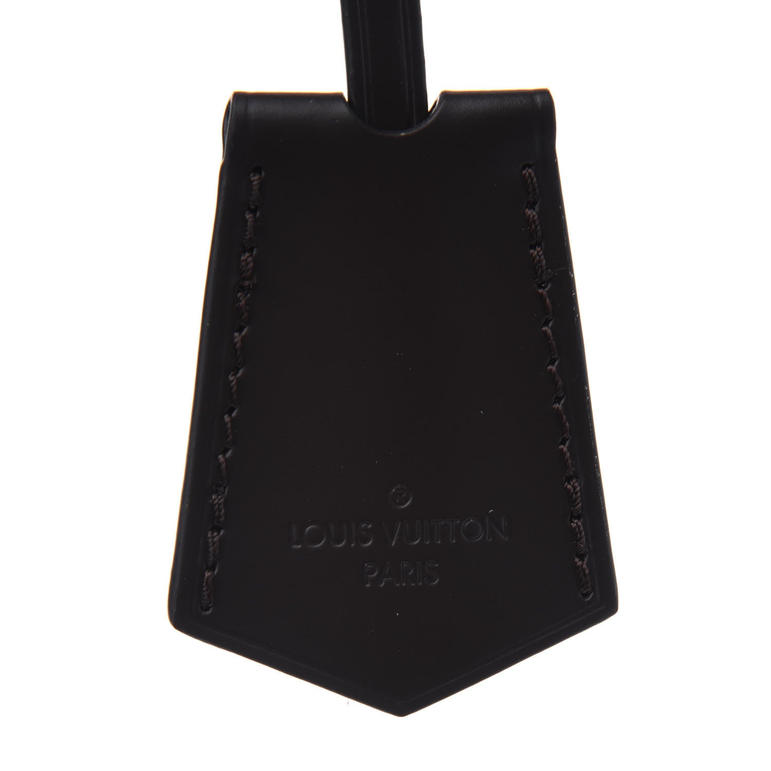 Louis Vuitton Calfskin Clochette Key Bell Holder Ebene 4 of 4