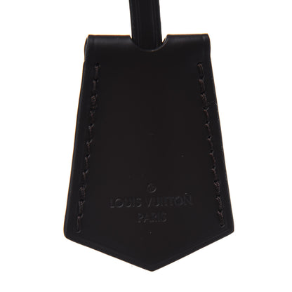 Louis Vuitton Calfskin Clochette Key Bell Holder Ebene 4 of 4
