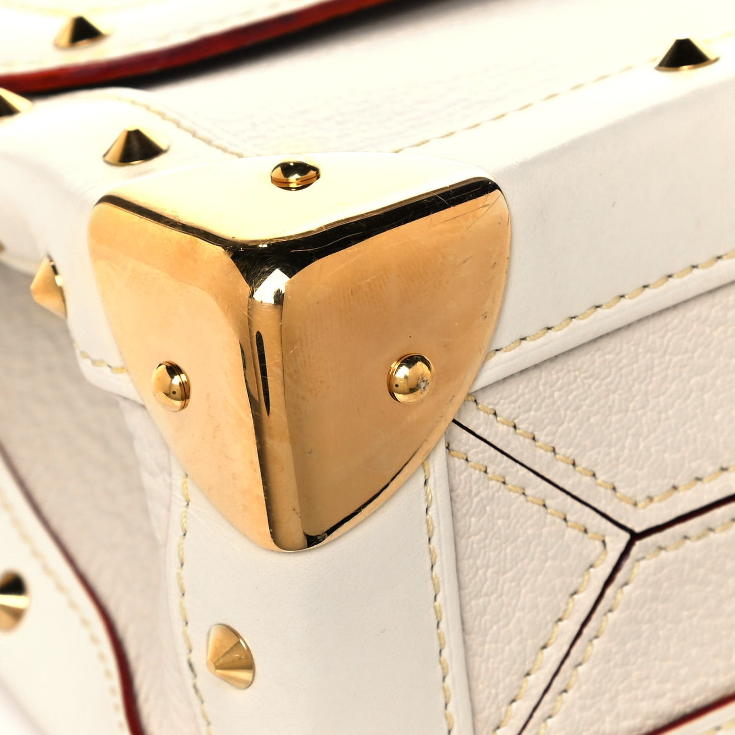 Suhali Le Talentueux White