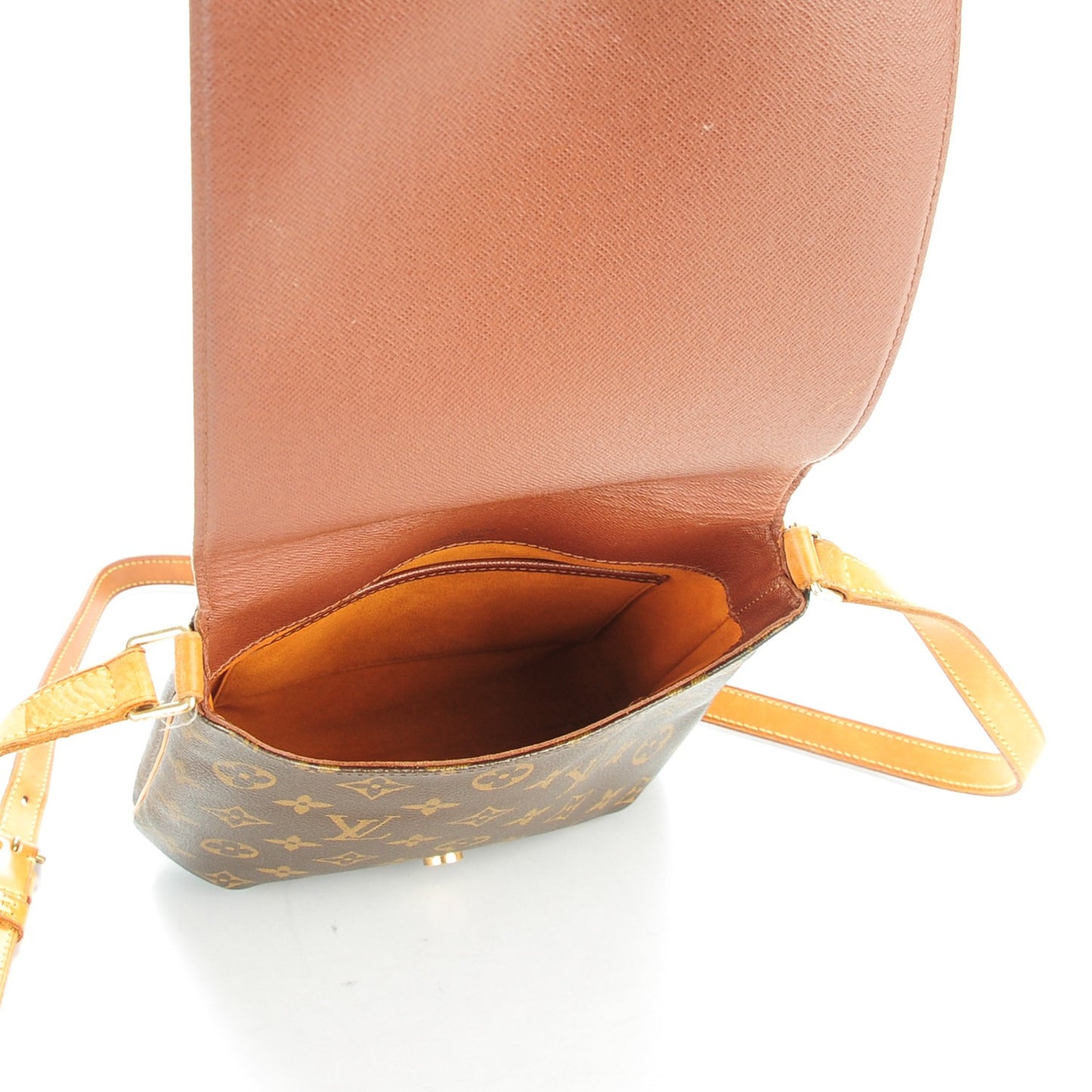 Monogram Musette Salsa