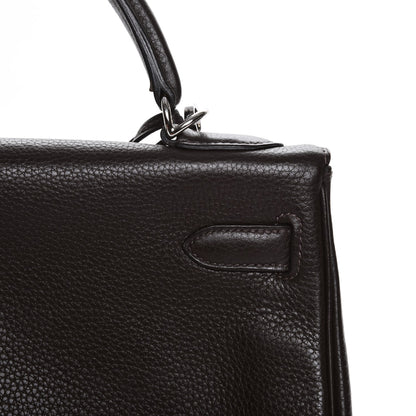 Hermes Togo Kelly Retourne 32 Ebene 15 of 30