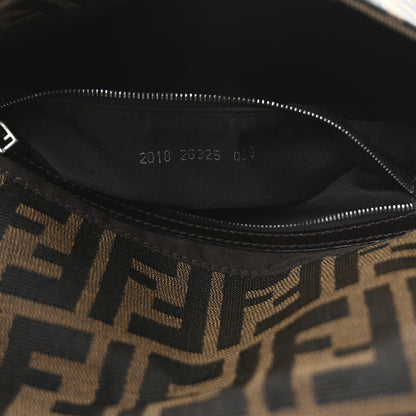 Fendi Zucca Mama Baguette Tobacco 7 of 10