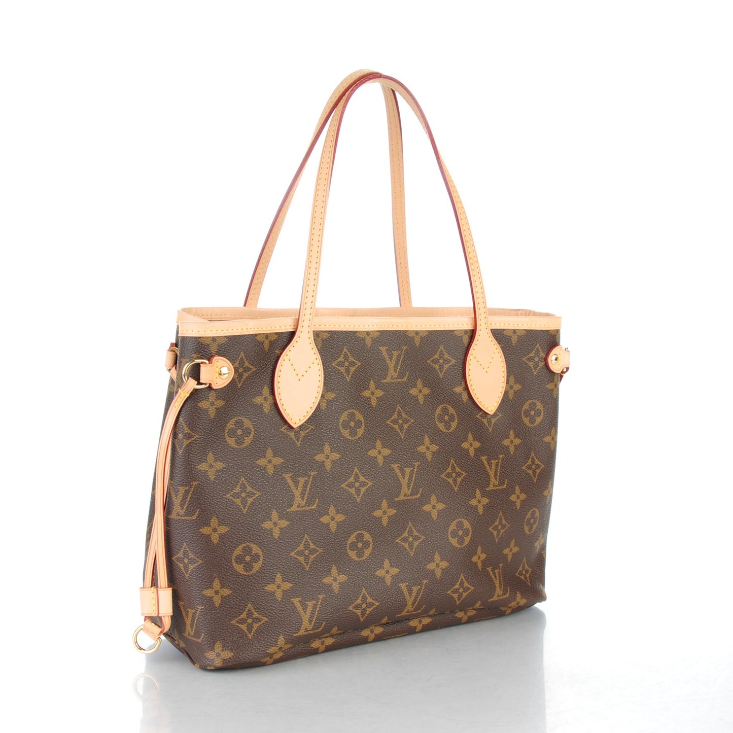 Monogram Neverfull PM