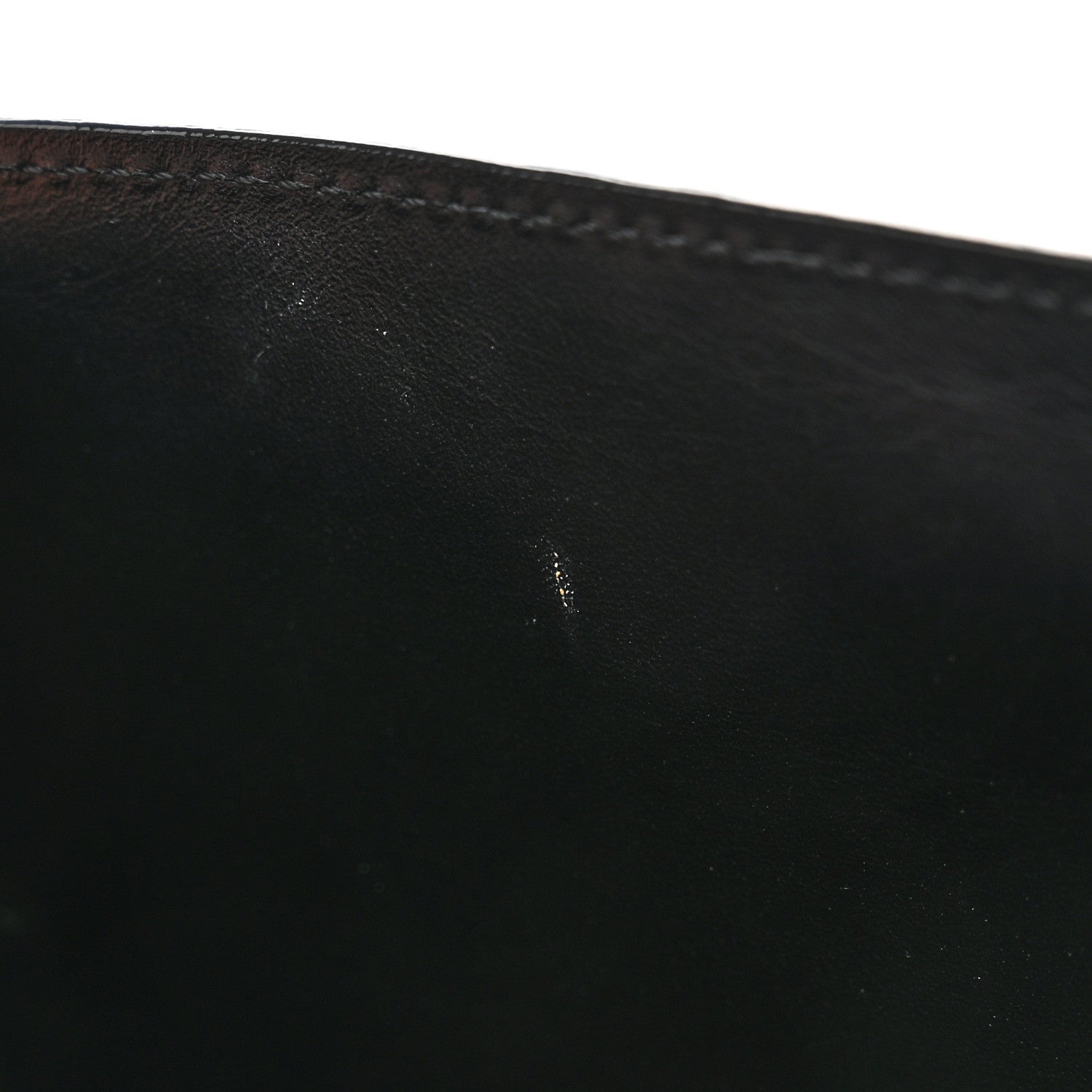 Louis Vuitton Vernis Sarah Wallet Black 10 of 13