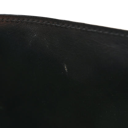 Louis Vuitton Vernis Sarah Wallet Black 10 of 13