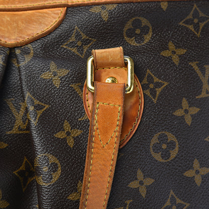 Louis Vuitton Monogram Palermo PM 28 of 33