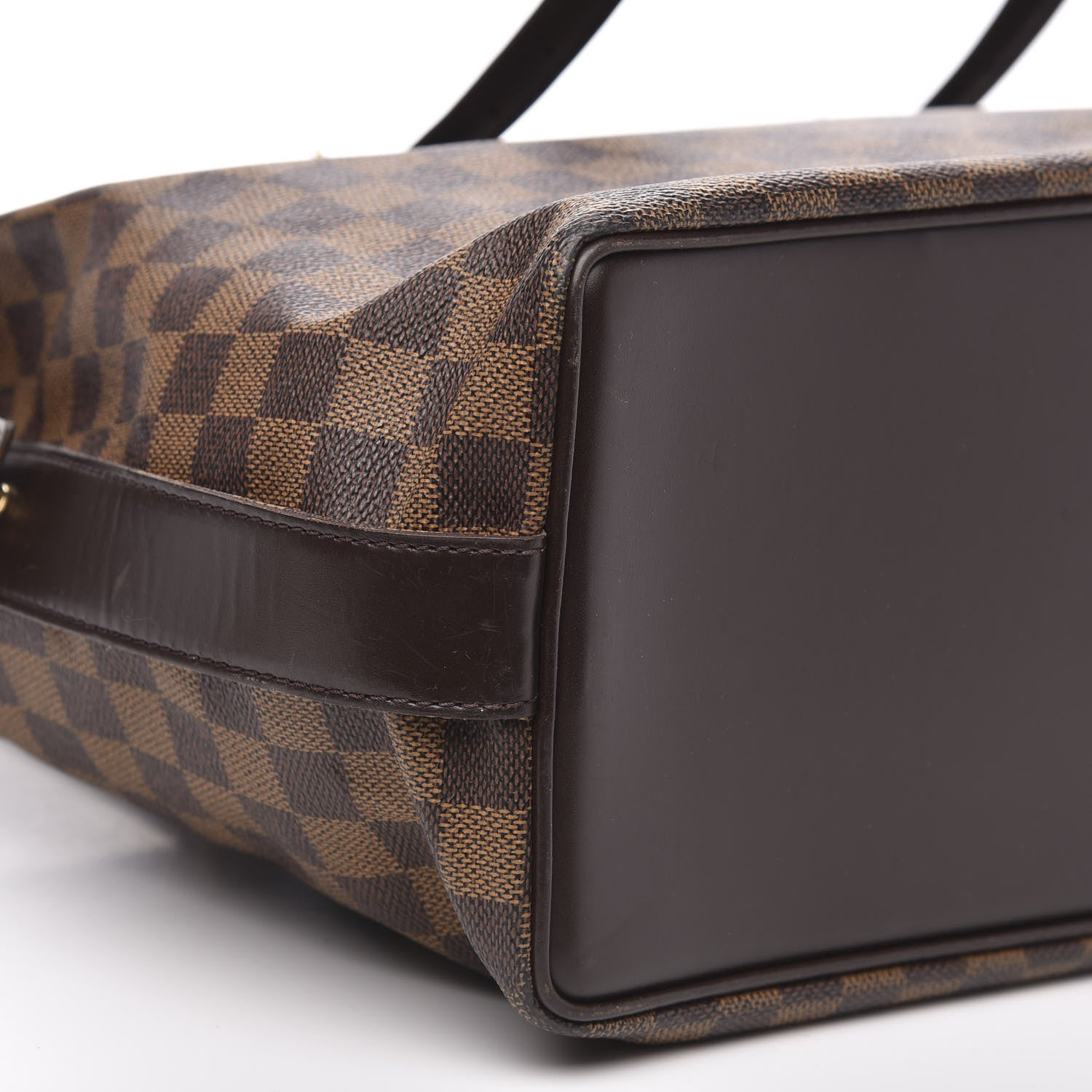 Louis Vuitton Damier Ebene Chelsea Tote 7 of 12