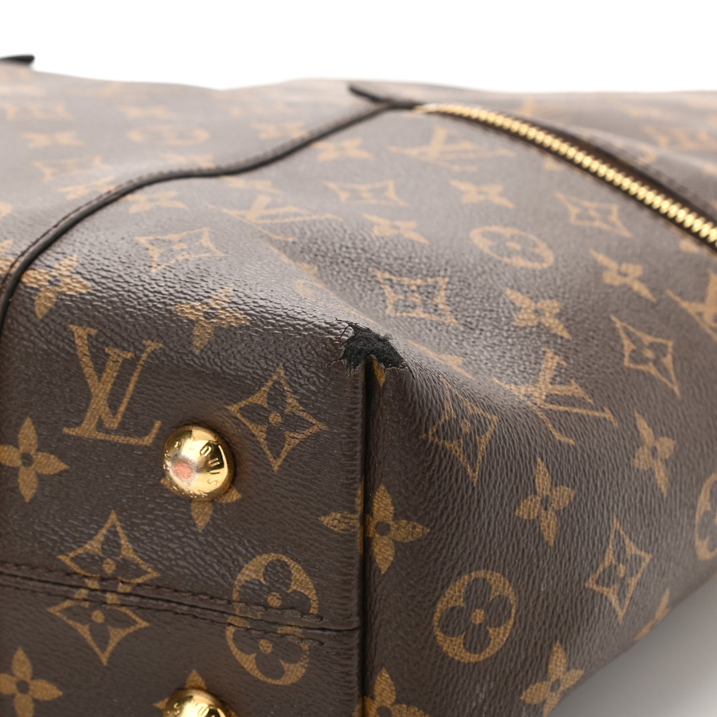 Monogram Melie
