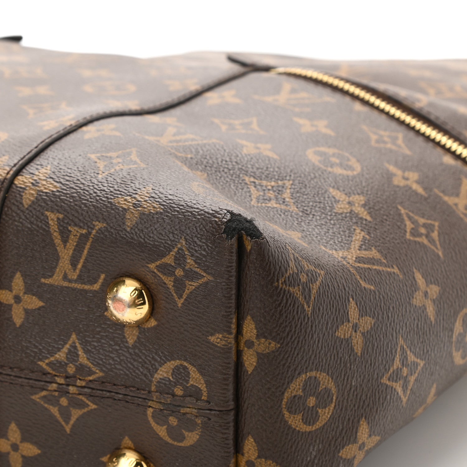 Louis Vuitton Monogram Melie 10 of 16