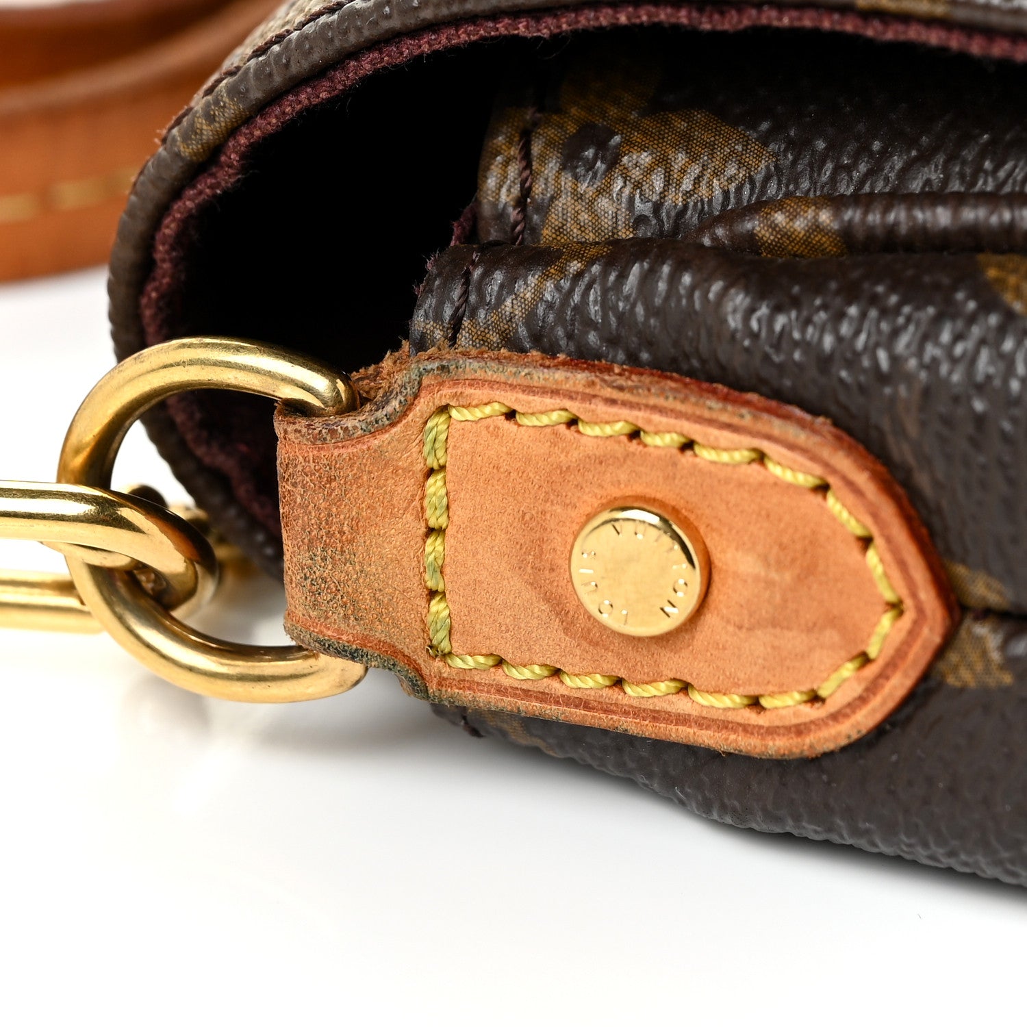 Louis Vuitton Monogram Favorite PM 15 of 17