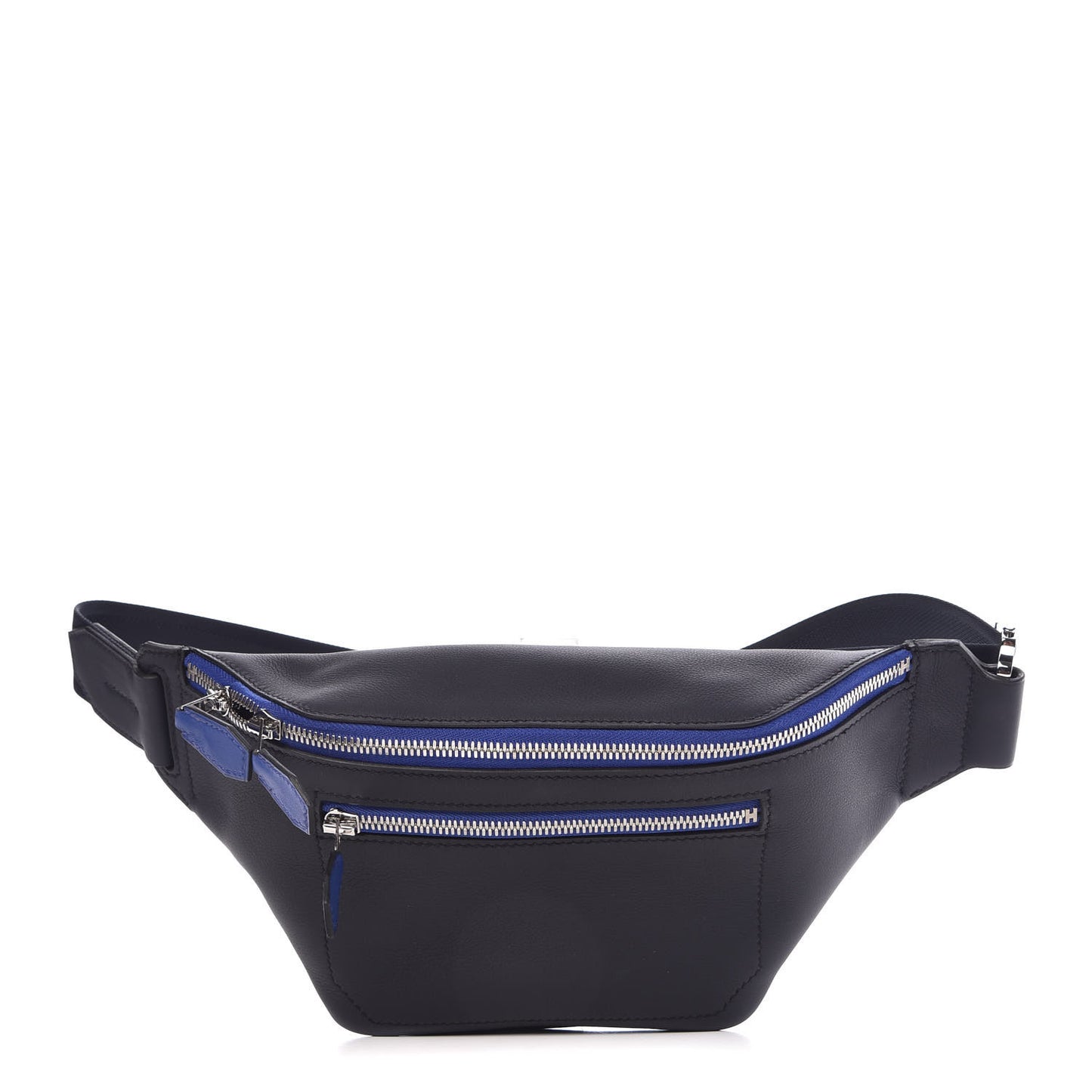 Taurillon Cristobal Cityslide PM Bleu Indigo