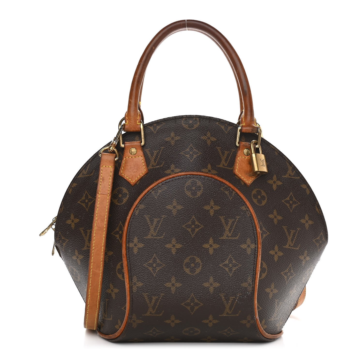 Louis Vuitton Monogram Ellipse MM 1 of 10