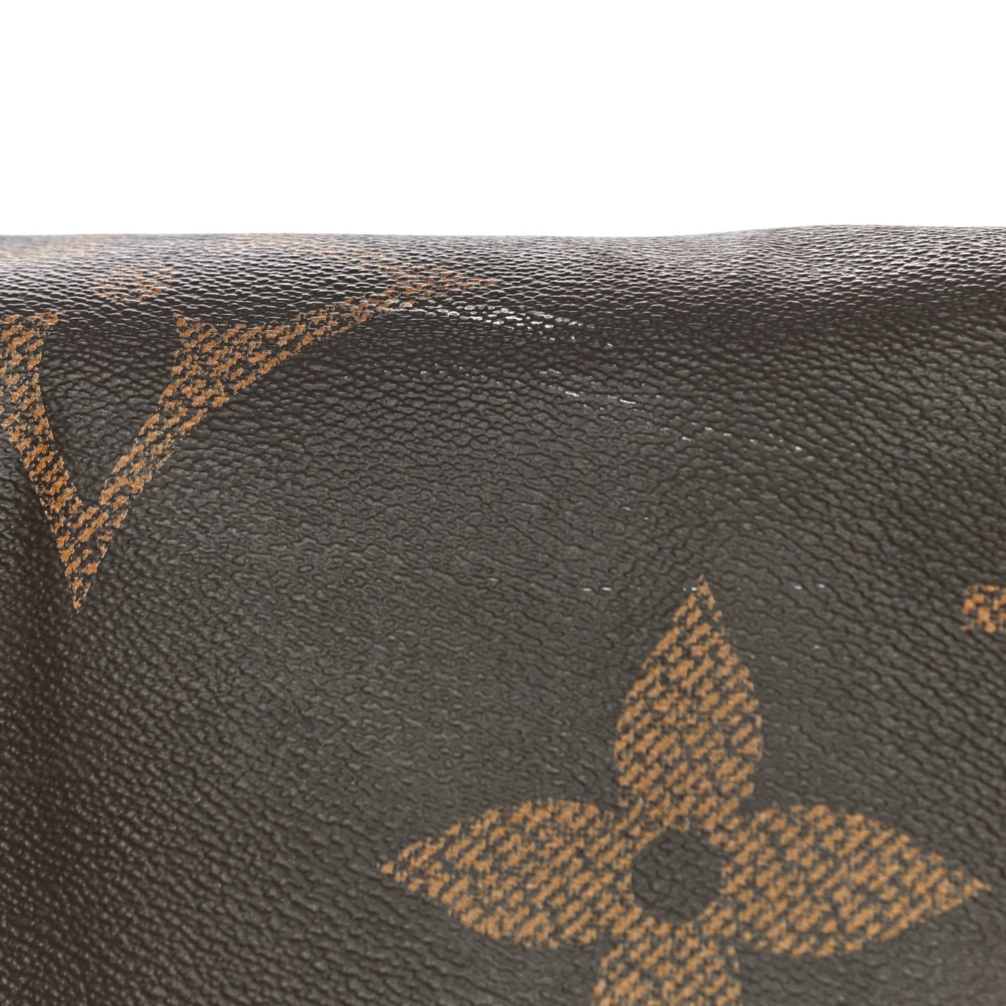 Reverse Monogram Giant Speedy Bandouliere 30