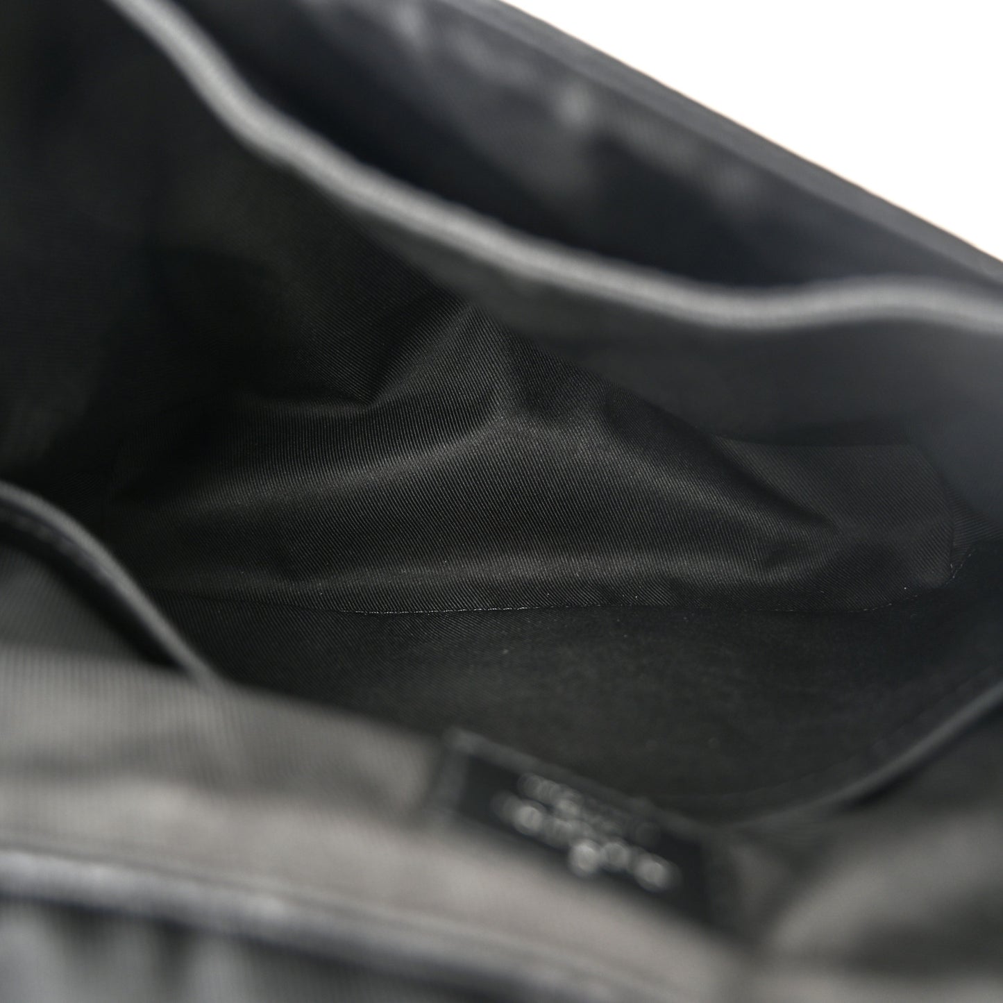 Monogram Eclipse District PM Black