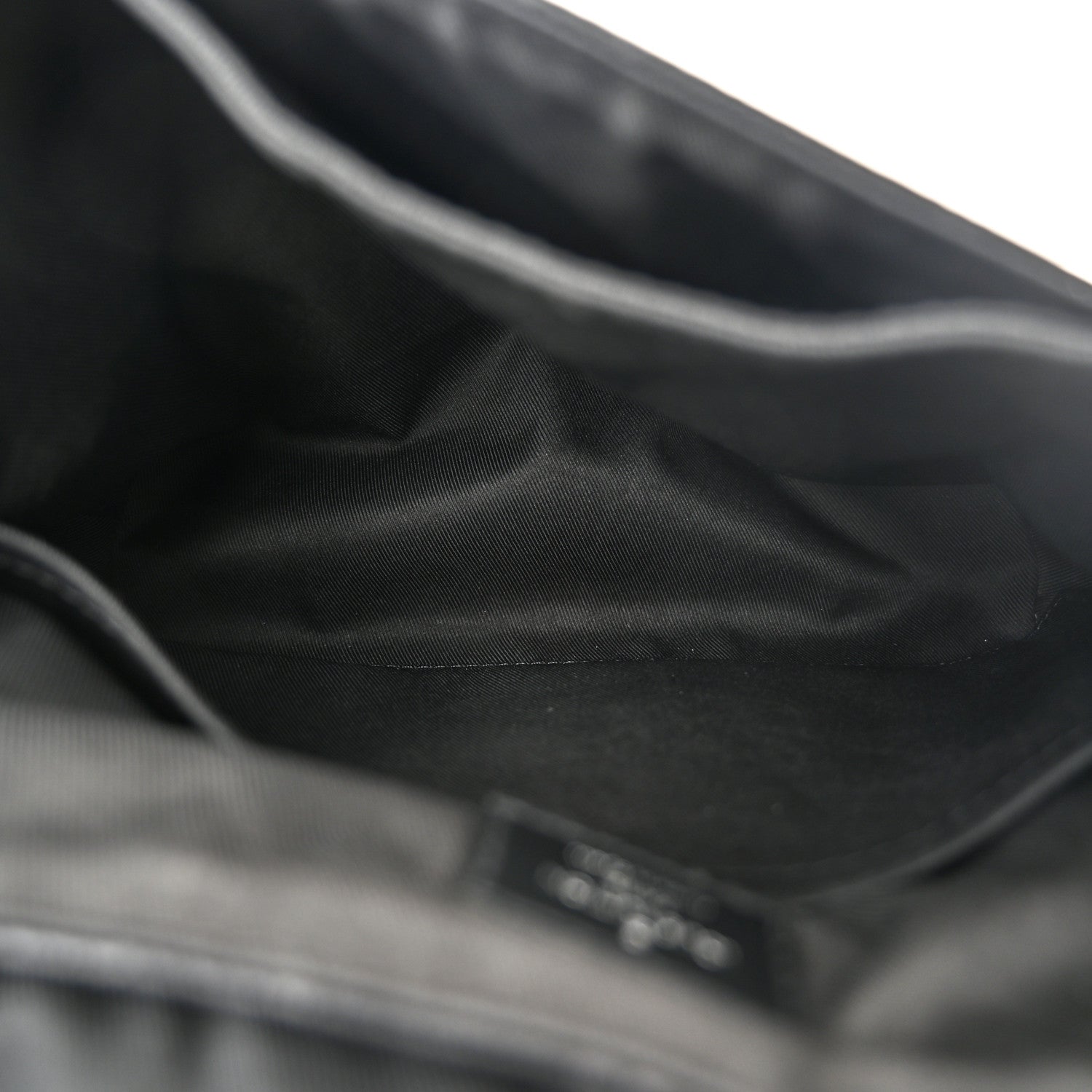 Louis Vuitton Monogram Eclipse District PM Black 5 of 12