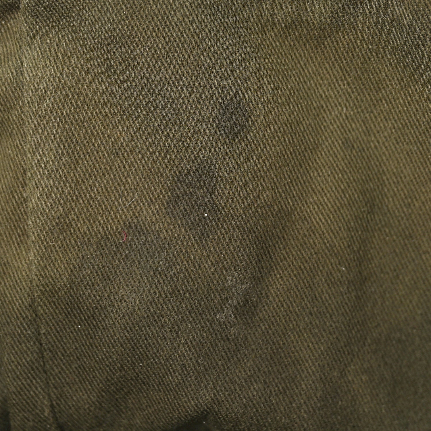 Chanel Straw Raffia Calfskin Striped Medium Deauville Tote Khaki Beige Navy Blue 16 of 19