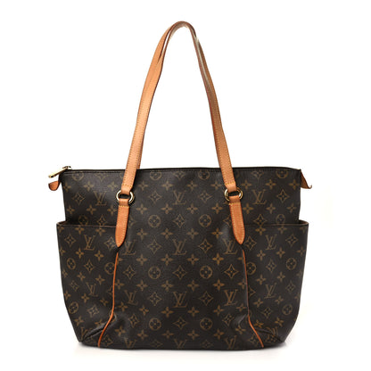 Louis Vuitton Monogram Totally MM 1 of 6
