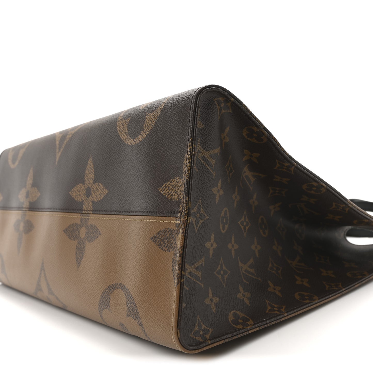 Reverse Monogram Giant Onthego GM