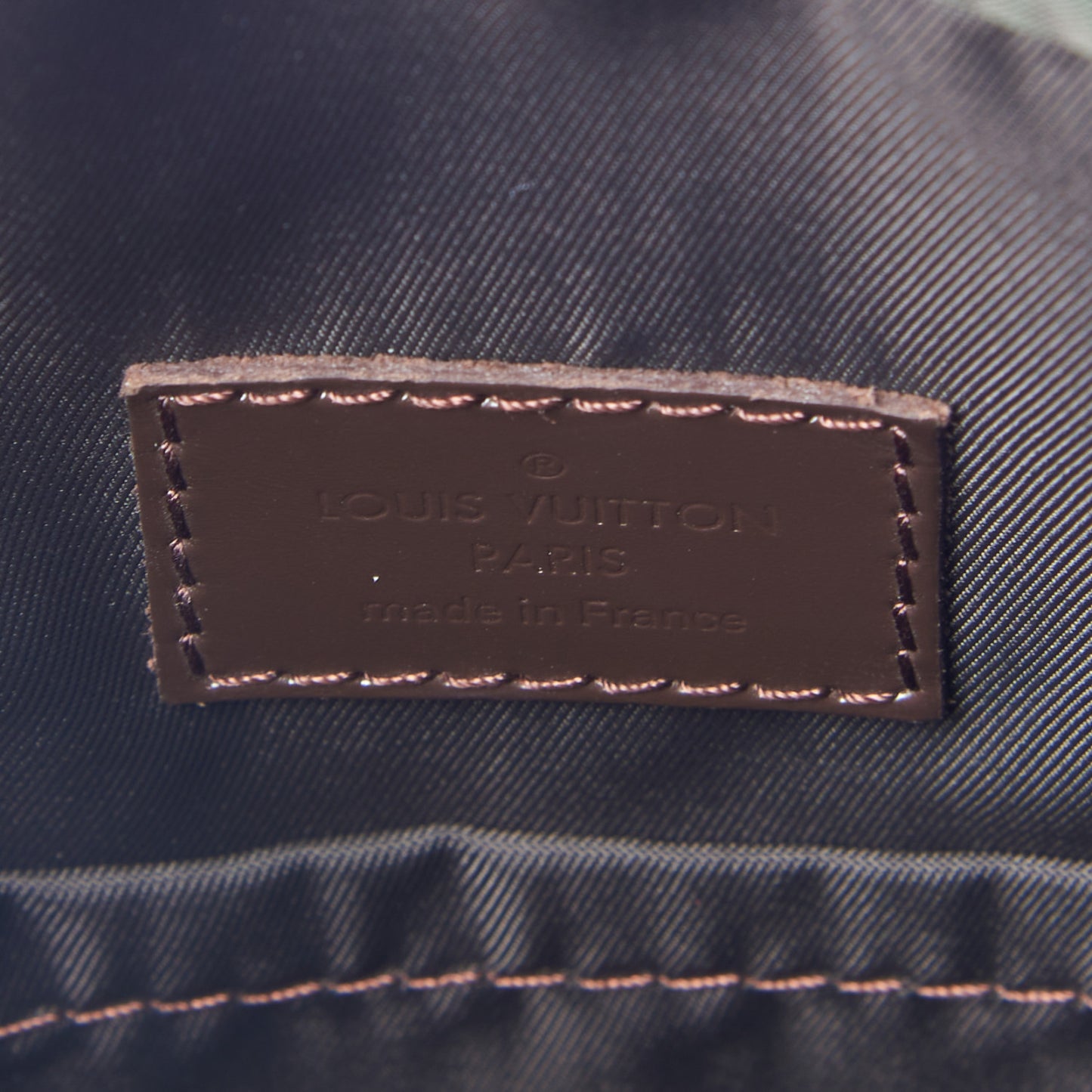 Damier Geant Citadin PM Ocean