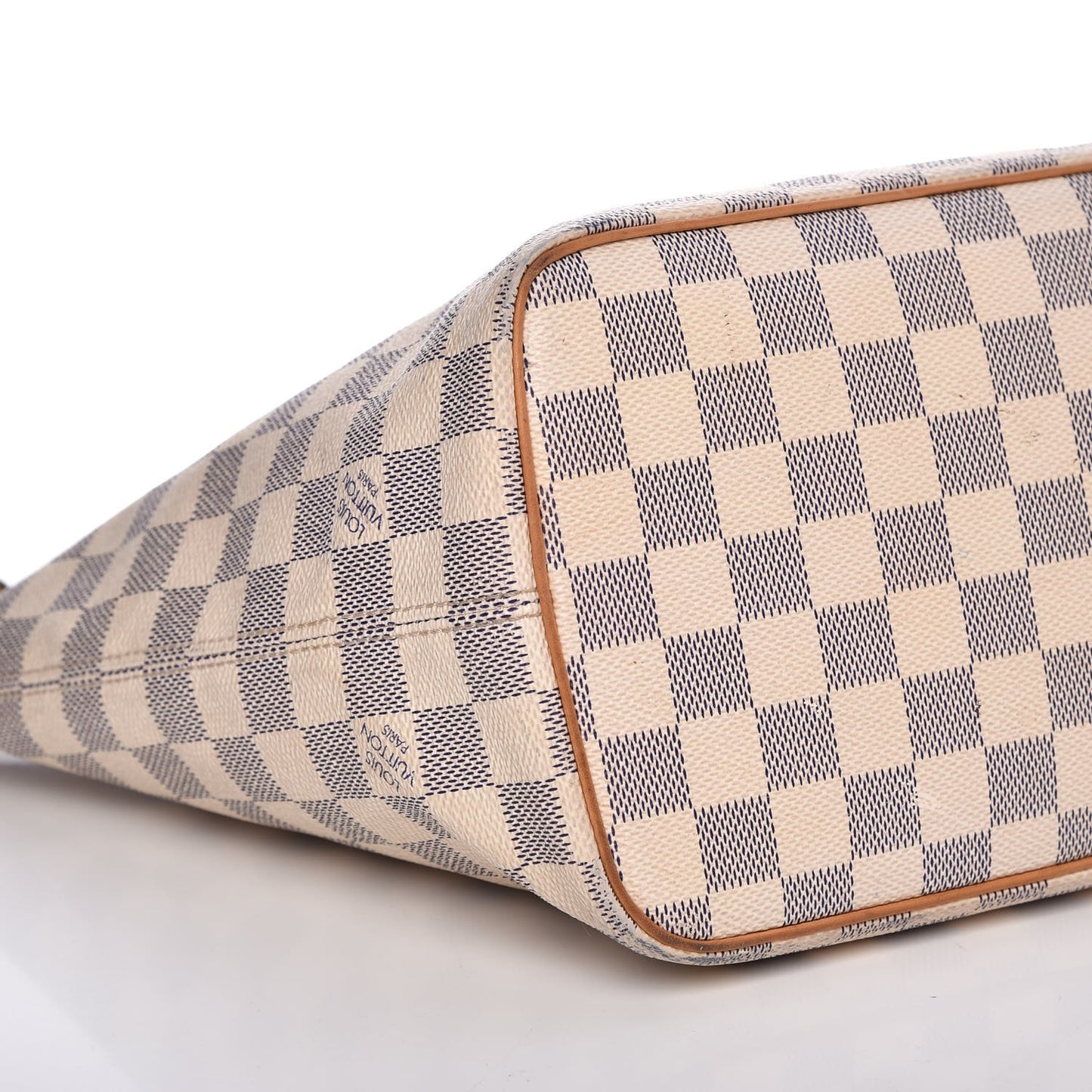Damier Azur Saleya PM