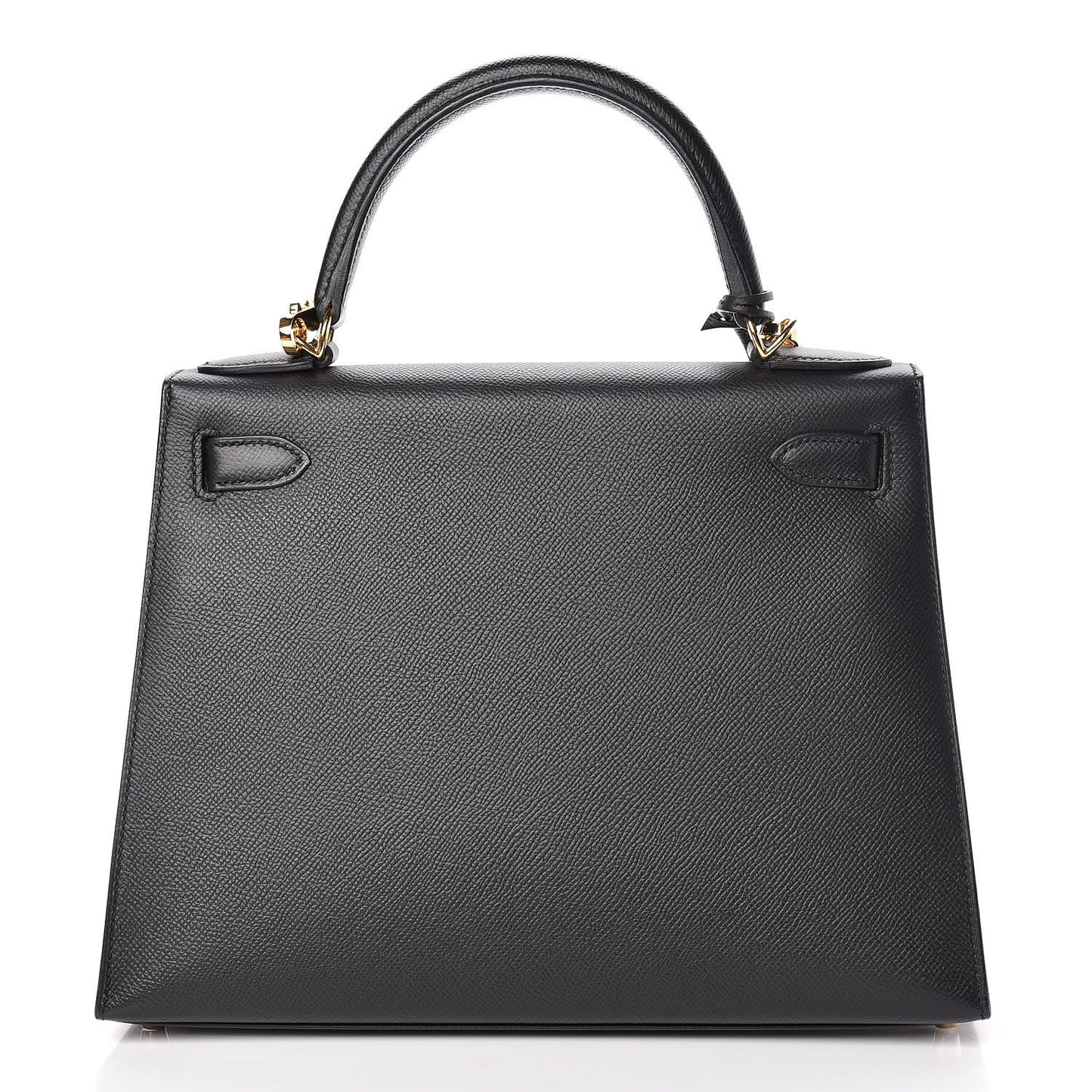 Epsom Kelly Sellier 28 Black