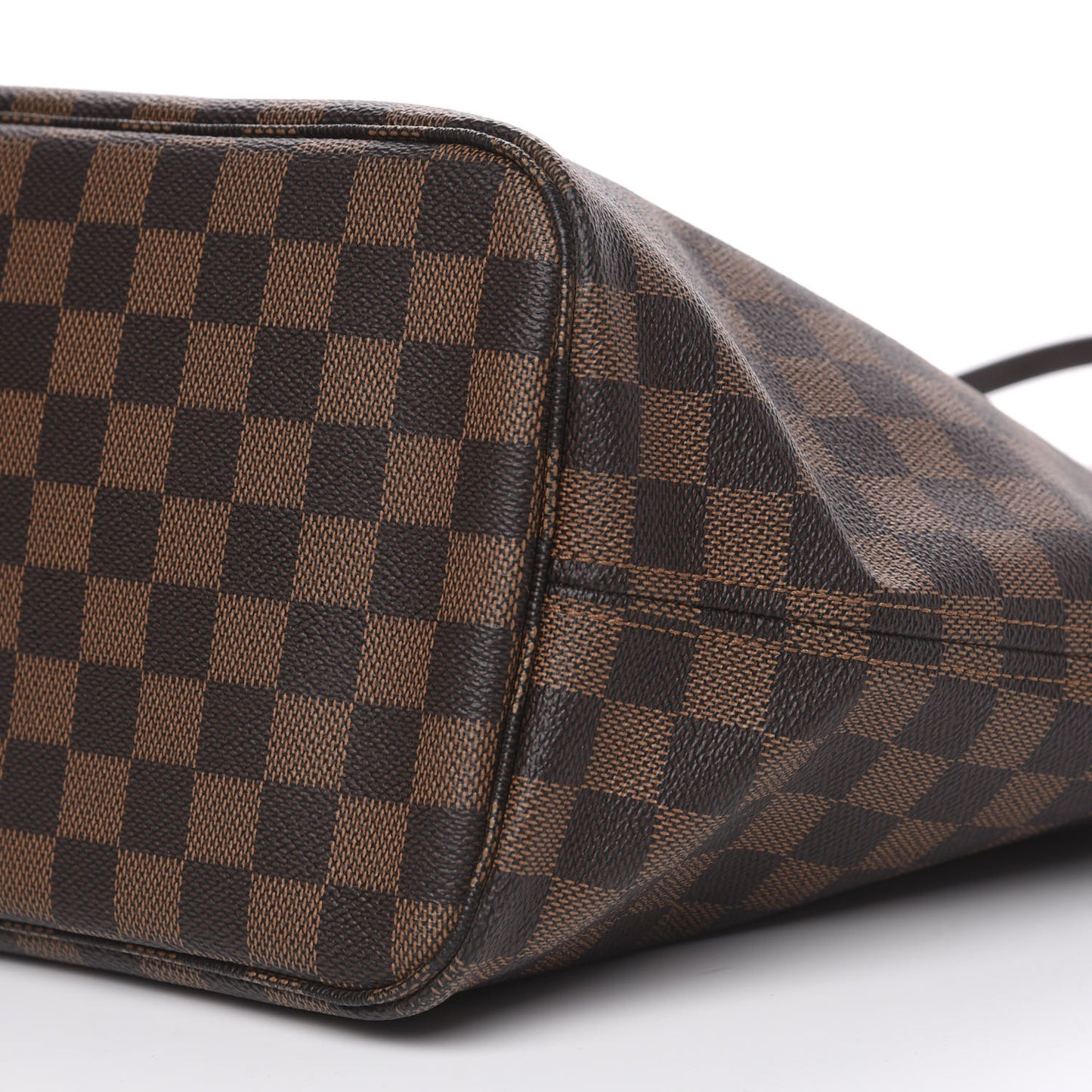 Damier Ebene Neverfull MM