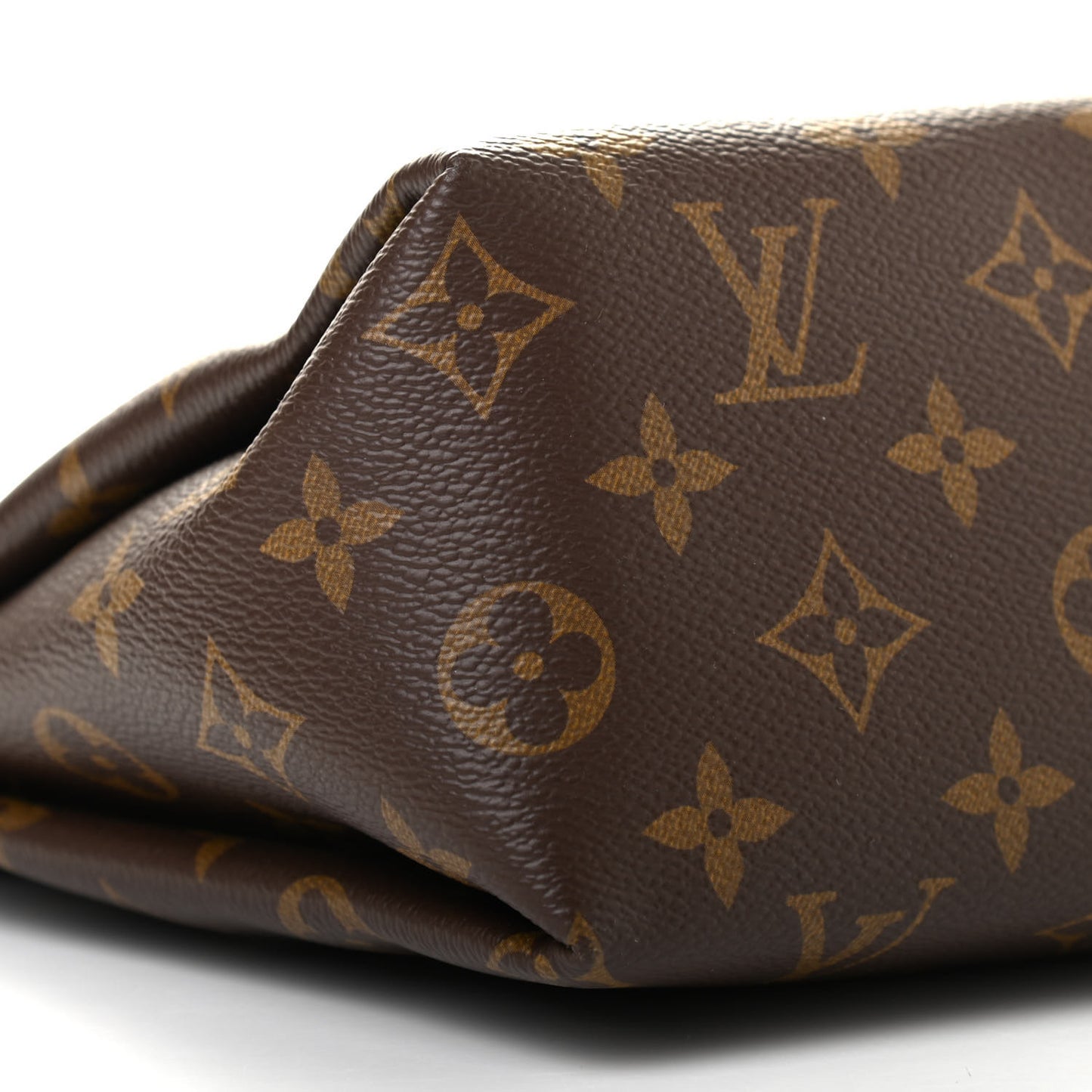 Monogram Pallas Beauty Case Cherry