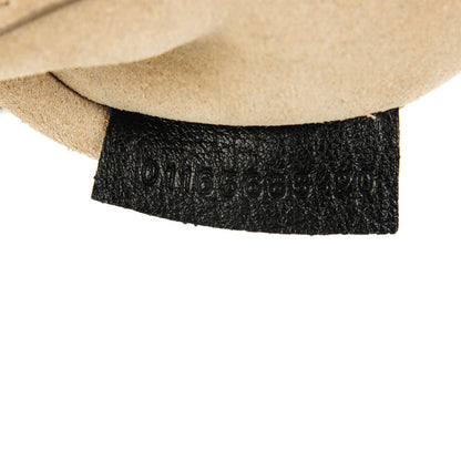 Chloe Grained Lambskin Drew Shoulder Bag Black 7 of 7