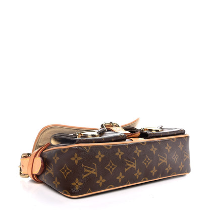 Louis Vuitton Monogram Hudson PM 4 of 7