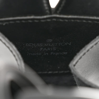 Louis Vuitton Epi Minuit Black 6 of 11