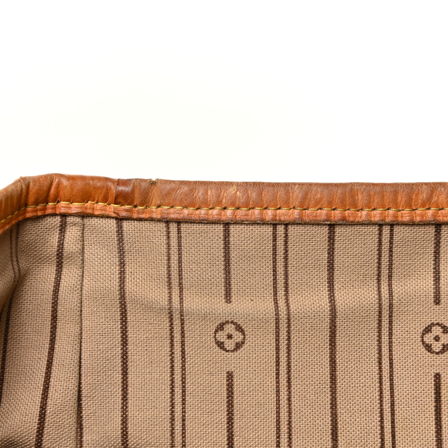 Louis Vuitton Monogram Delightful MM 11 of 26