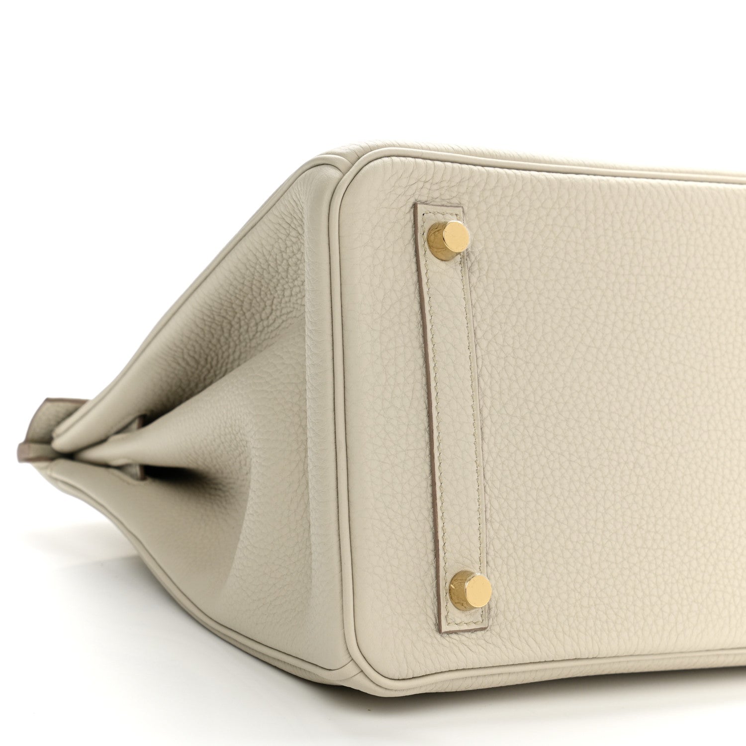 Hermes Togo Birkin 30 Beton 9 of 11