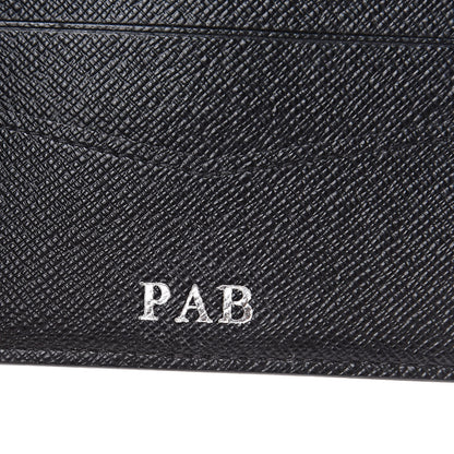 Louis Vuitton Damier Graphite Slender Wallet 8 of 8