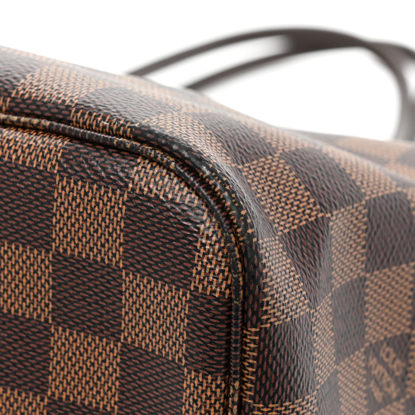 Damier Ebene Neo Neverfull GM