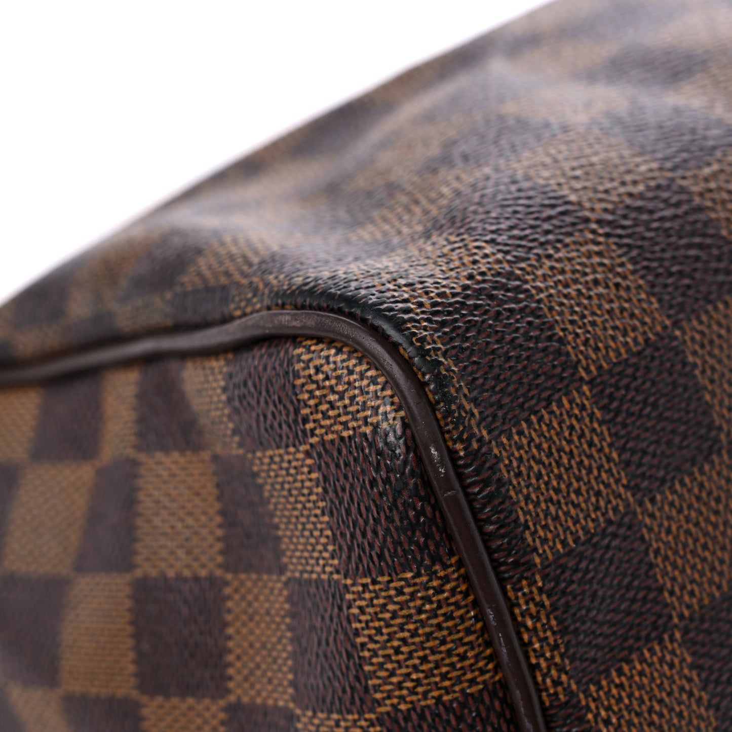 Damier Ebene Speedy 25