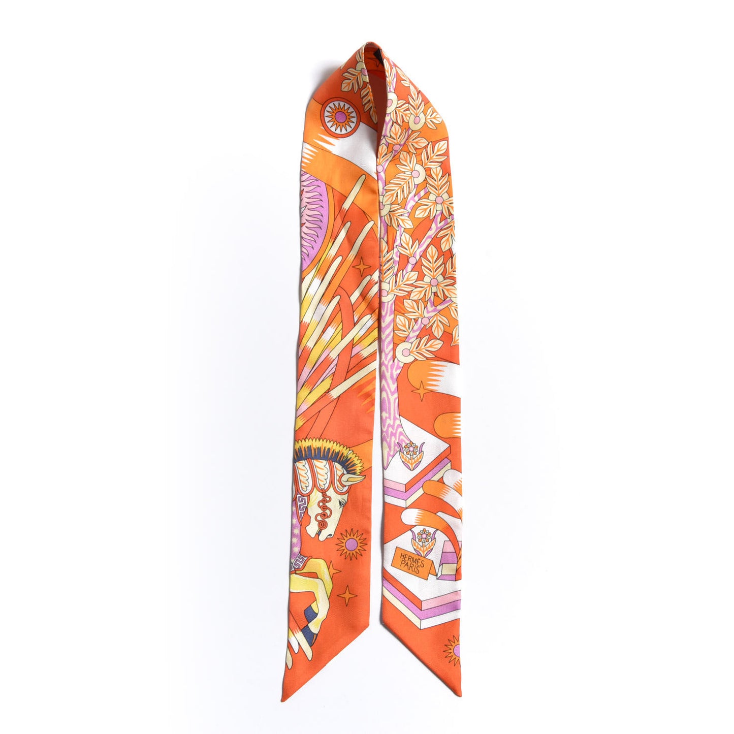 Silk La Source de Pegase Twilly