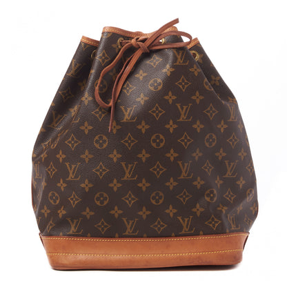 Louis Vuitton Monogram Noe 1 of 8