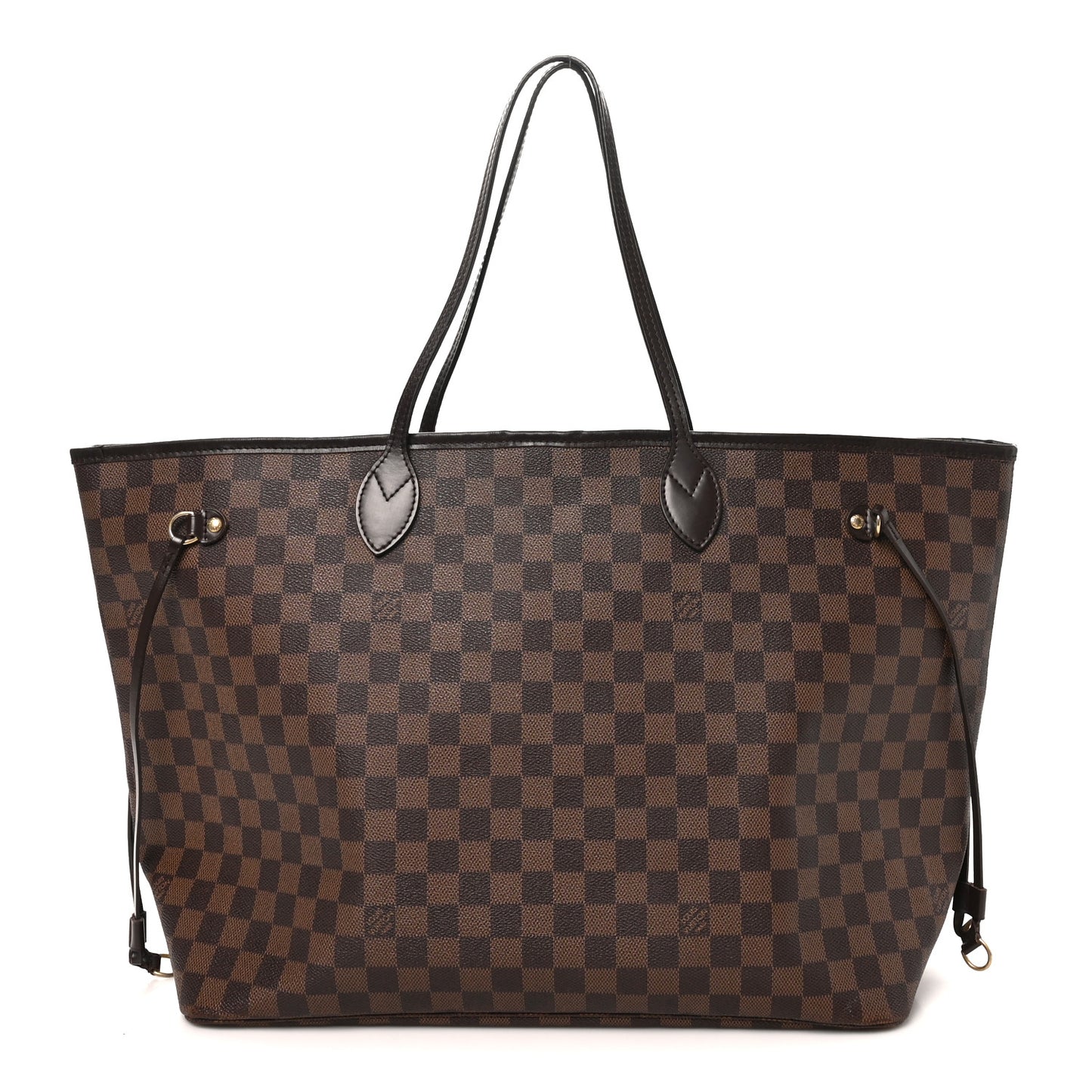 Damier Ebene Neverfull GM