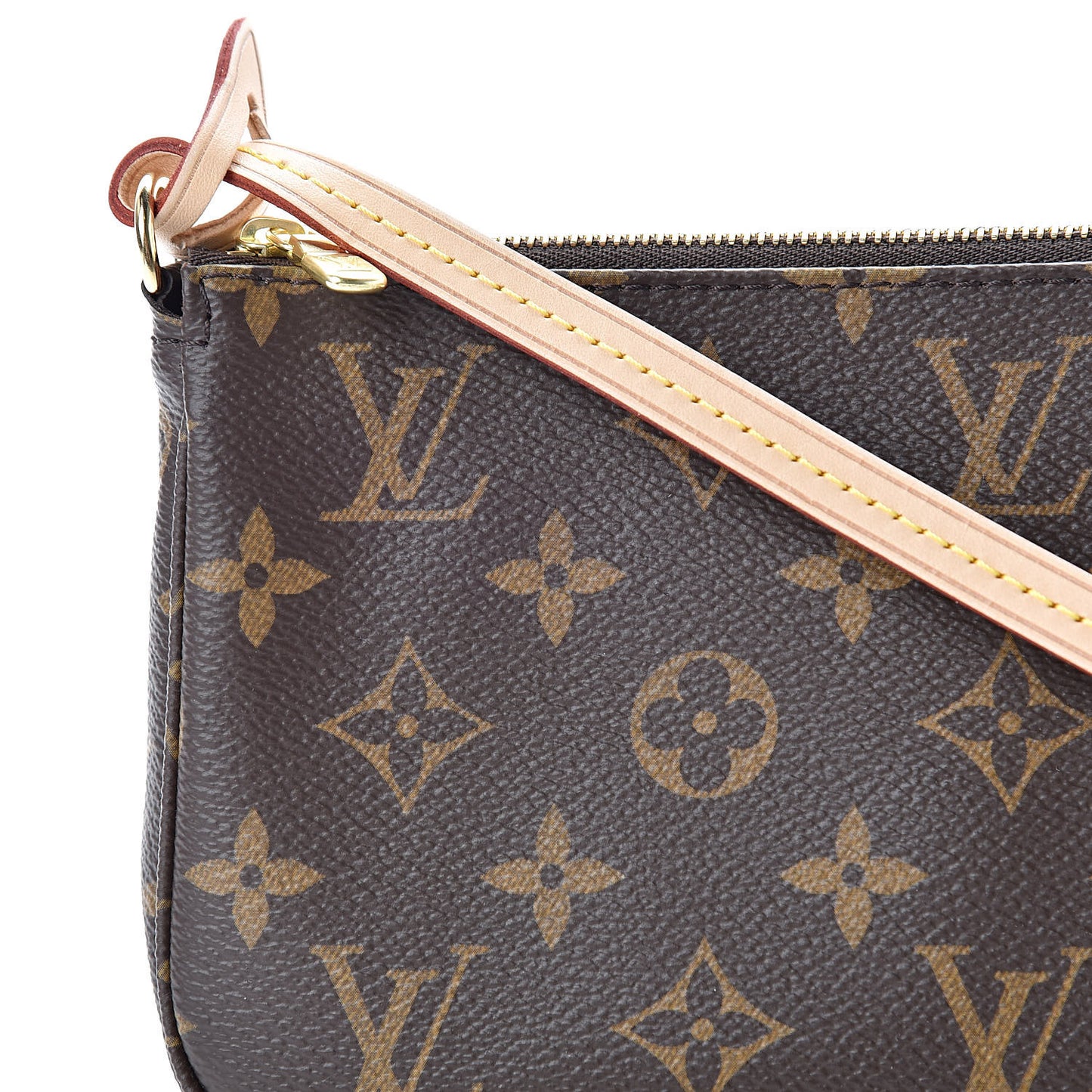 Monogram Pochette Accessories NM