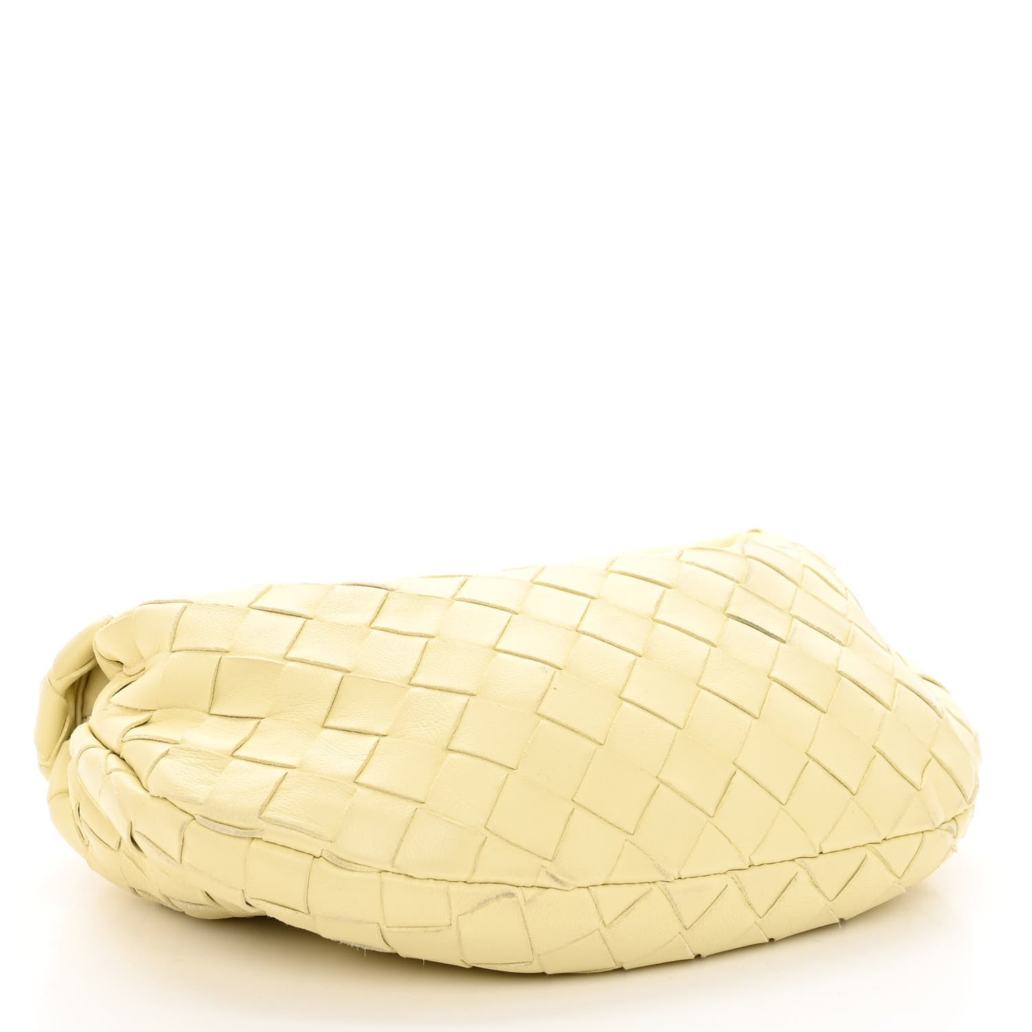 Bottega Veneta Nappa Intrecciato Mini Jodie Ice Cream 4 of 11
