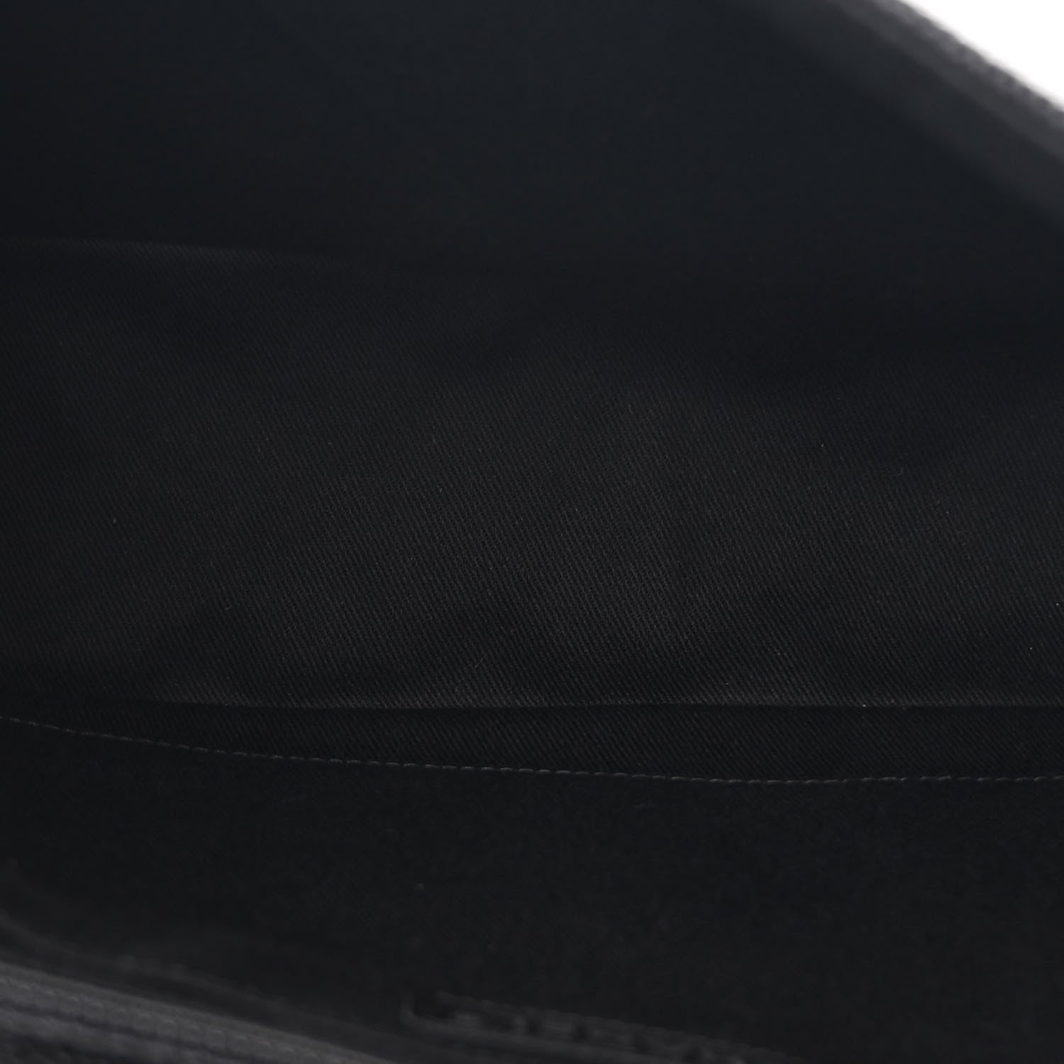Chanel Caviar Large Timeless CC Flap Black 5 of 10