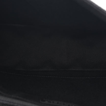 Chanel Caviar Large Timeless CC Flap Black 5 of 10