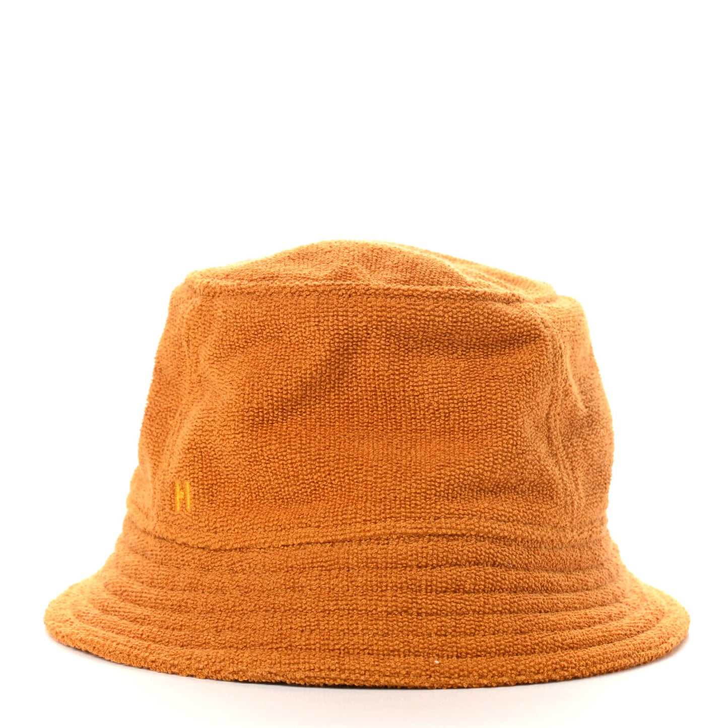 Cotton Eden Bucket Hat 57 Tan