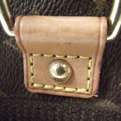 Louis Vuitton Monogram Pegase 60 11 of 14
