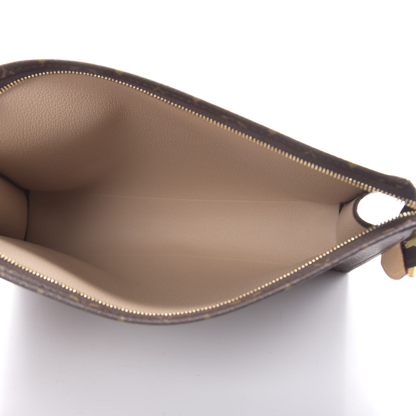 Monogram Toiletry Pouch 26