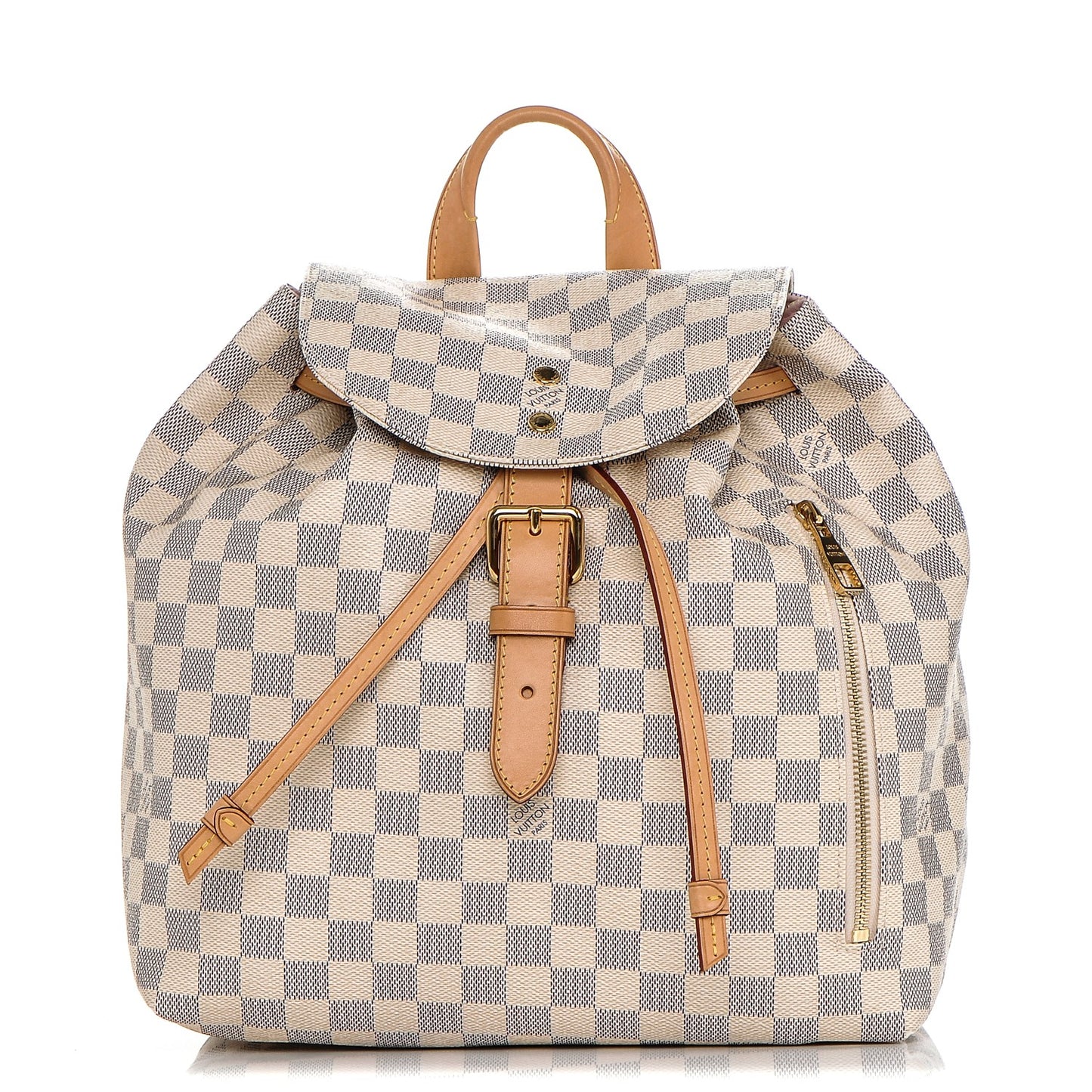 Damier Azur Sperone Backpack